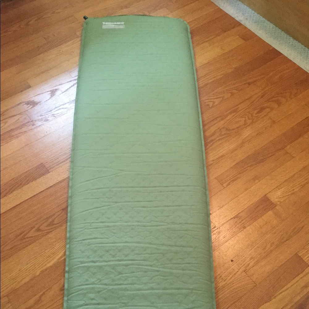 Thermarest Trail Pro Women’s Camping Mattress